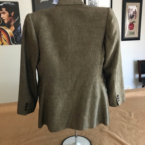 Jacket - Picture 4 of 7